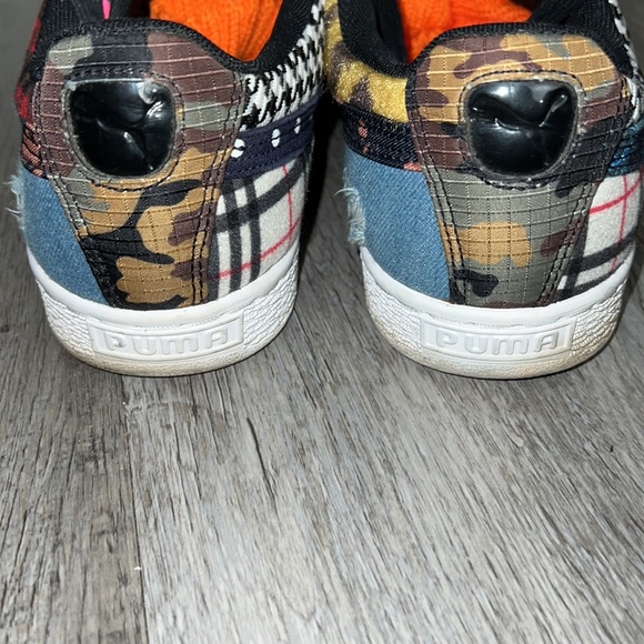 Puma Shoes - Picture 4 of 6